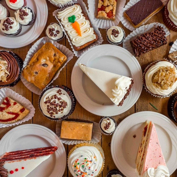 The Best Cafés in Zurich for Playdates and Parties!