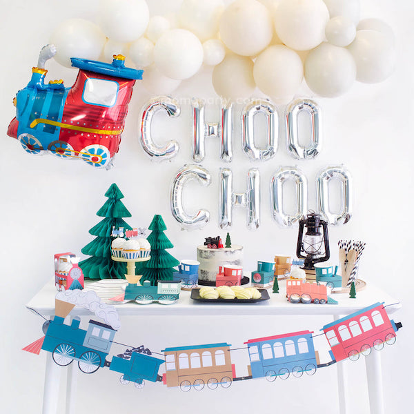 Find the Best Kids Party Decor in London