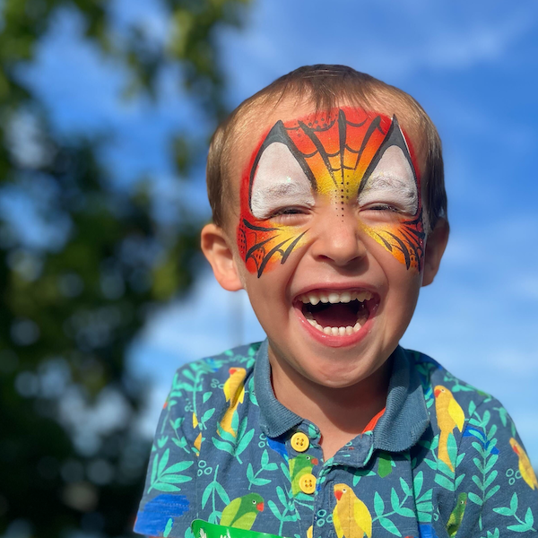 Book the Best Kids Party Entertainment in Amsterdam