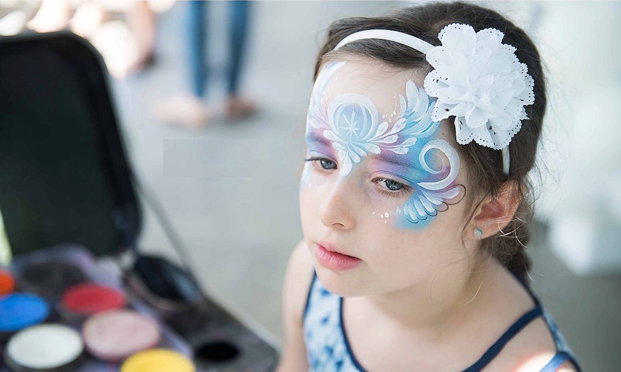Professional Kids Party Entertainment in Basel