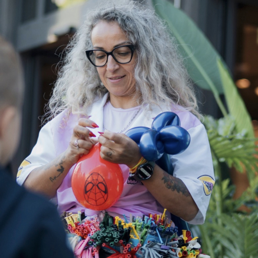 Die besten Ballonkünstler zur Miete in Dietikon